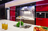 Dyserth kitchen extensions