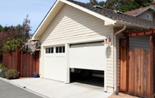 Dyserth garage construction leads