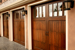 Dyserth garage extension quotes