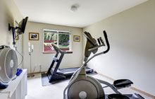 Dyserth home gym construction leads